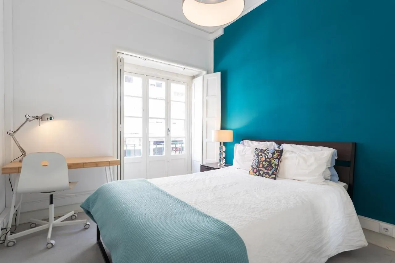 Graca Guesthouse 리스본