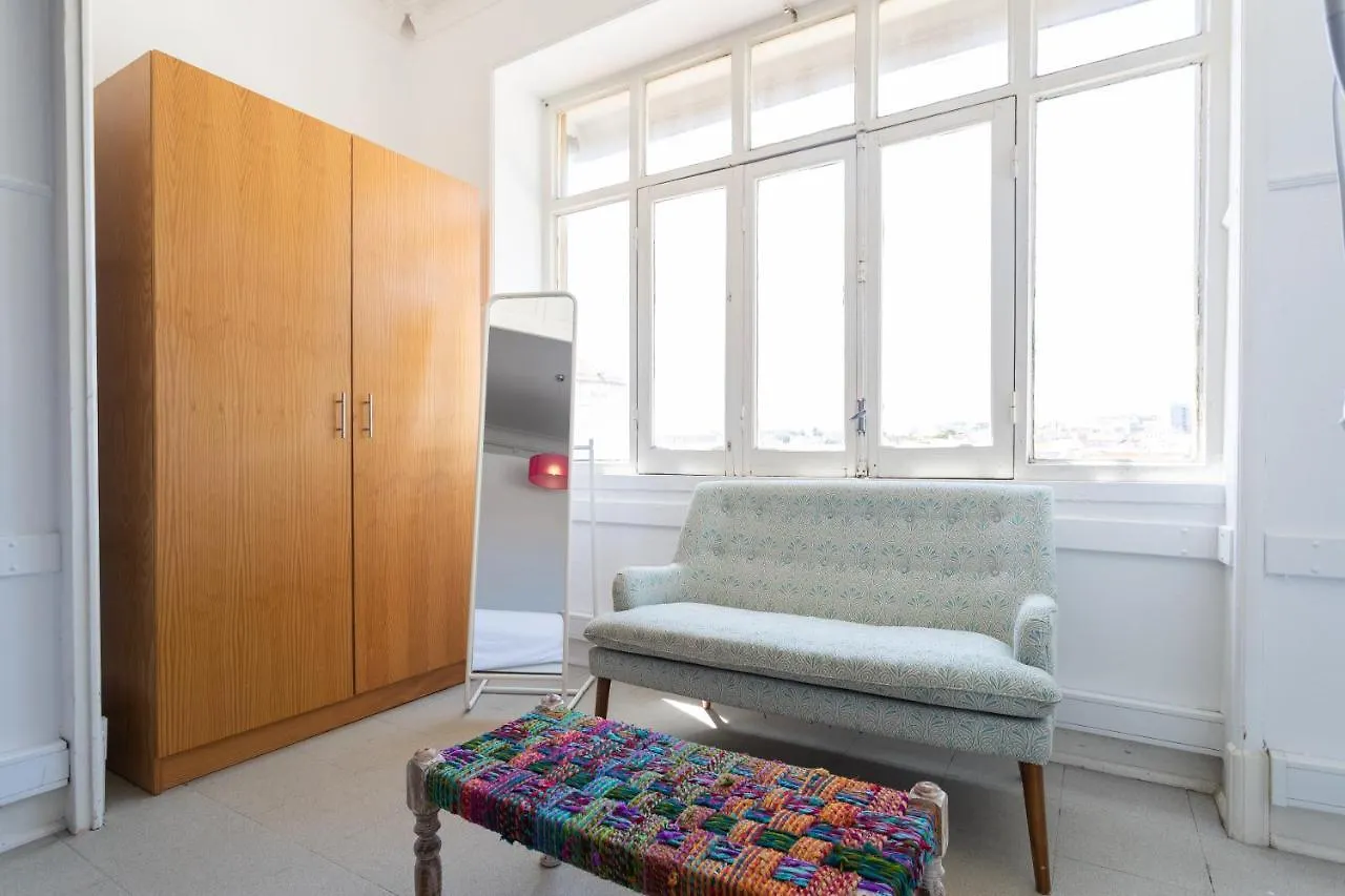 Graca Guesthouse 리스본 0*,  포르투갈