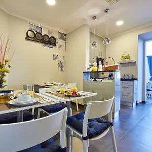 Bed & Breakfast Silk, Lisbon