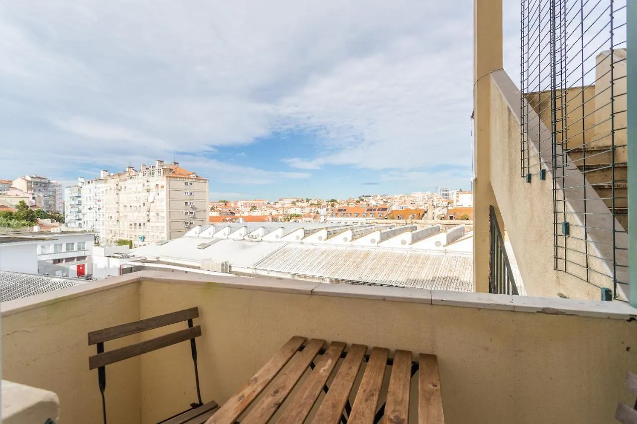 Graca Guesthouse Lisbon Guest house