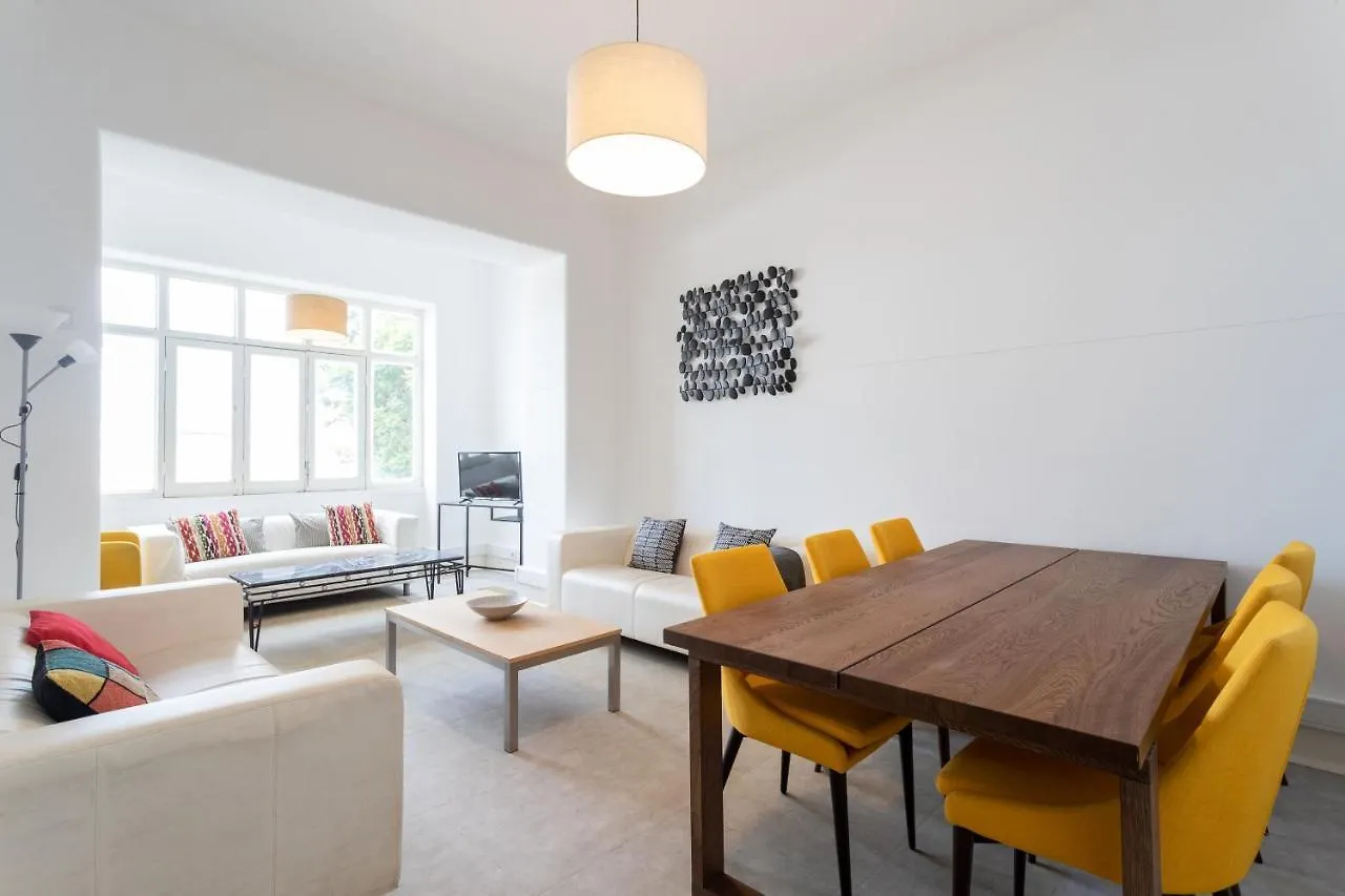 Graca Guesthouse Lisbon Guest house