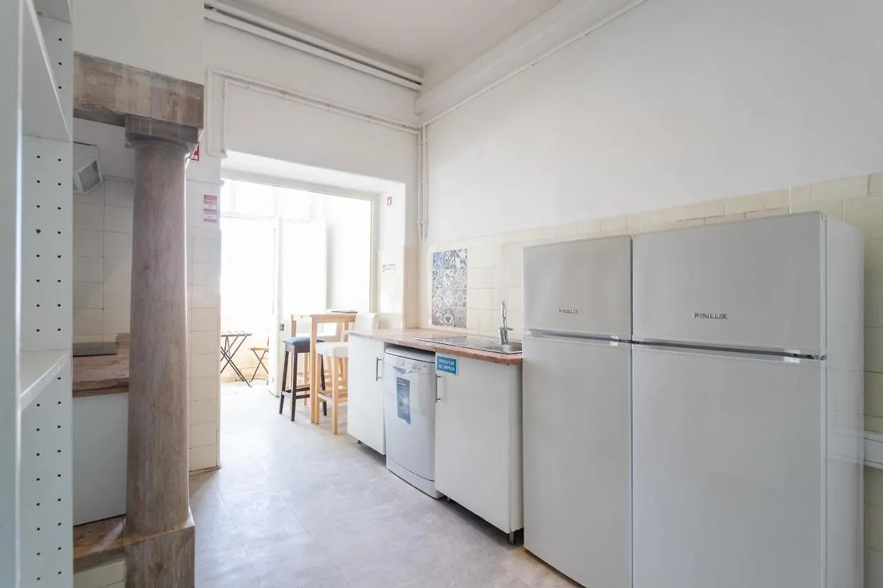 Graca Guesthouse Lisbon