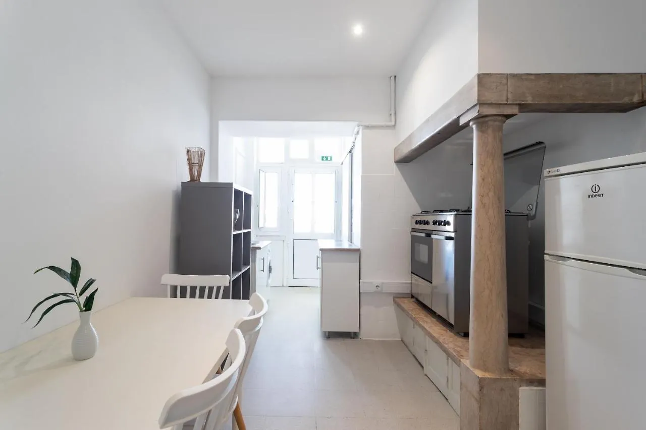 Graca Guesthouse Lisbon