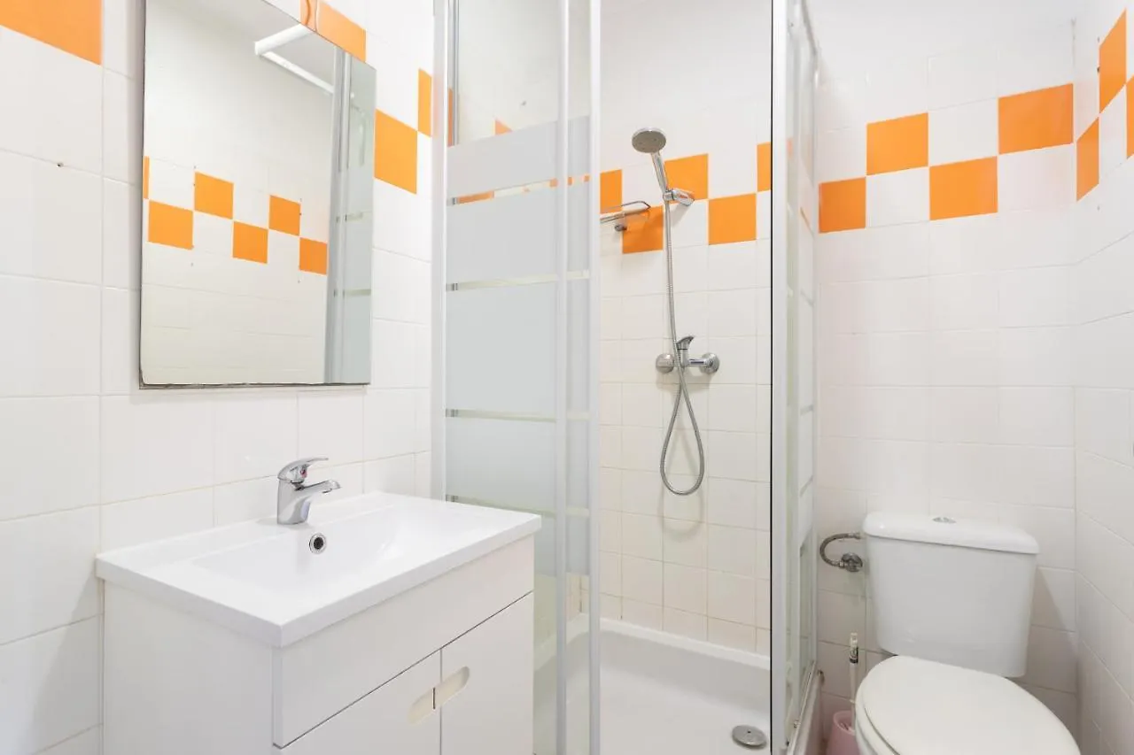 Guest house Graca Guesthouse Lisbon Portugal
