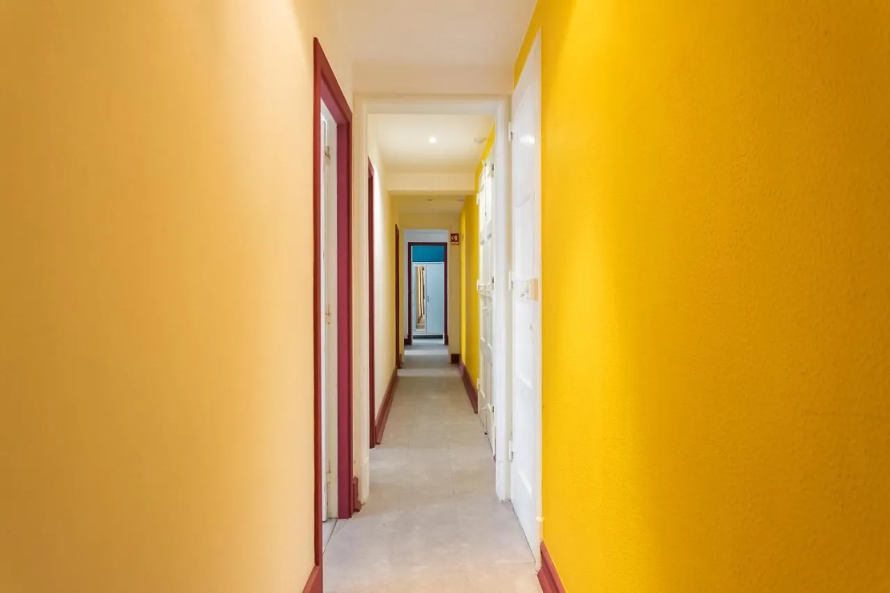 Guest house Graca Guesthouse Lisbon