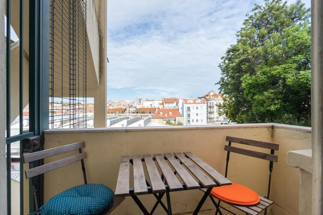 Graca Guesthouse Lisbon 0*,  Portugal