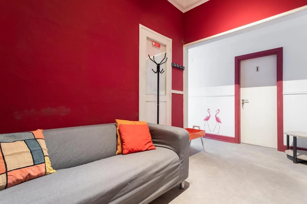 Graca Guesthouse Lisbon