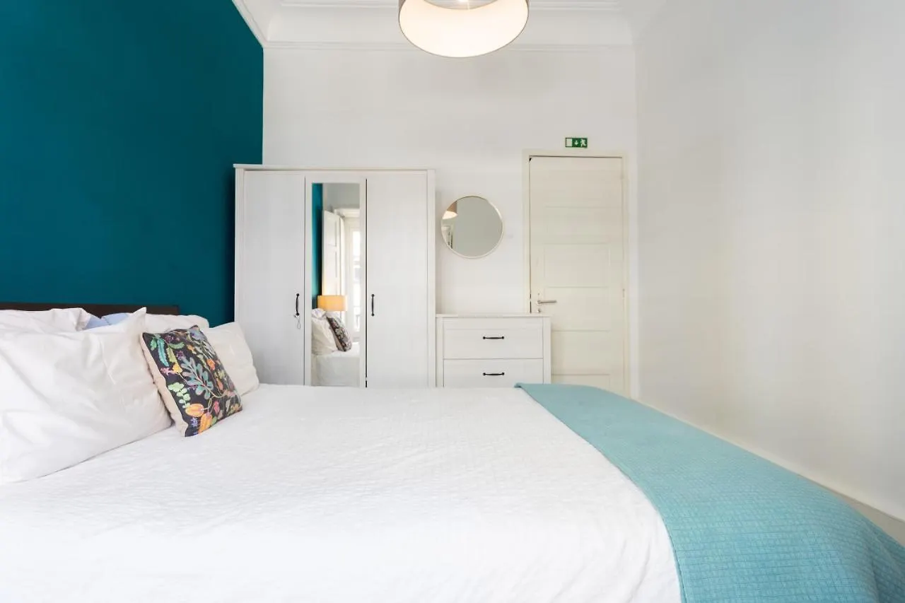 Guest house Graca Guesthouse Lisbon