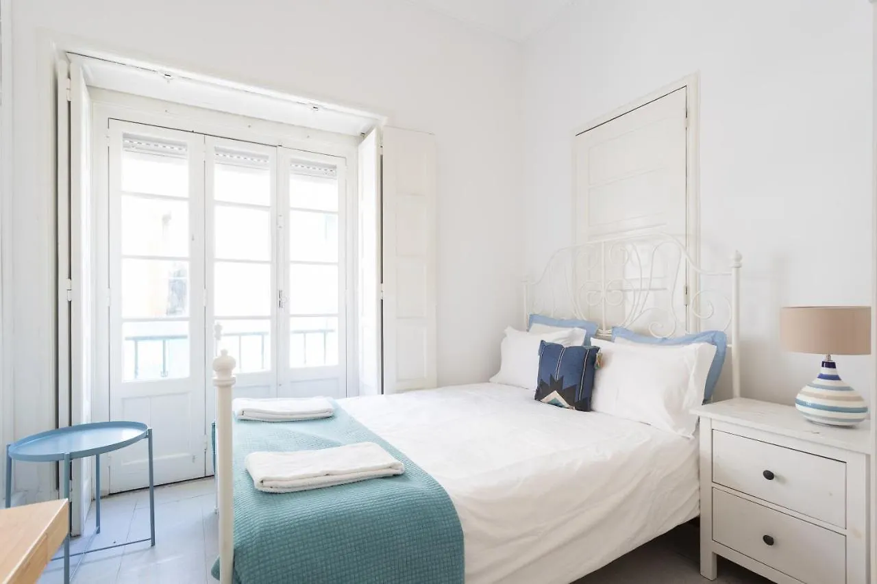 Graca Guesthouse Lisbon 0*,  Portugal