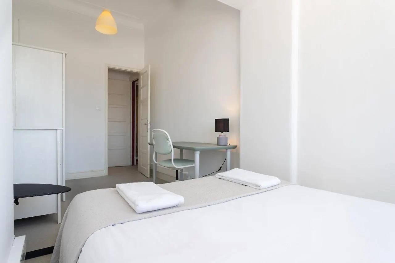 Guest house Graca Guesthouse Lisbon