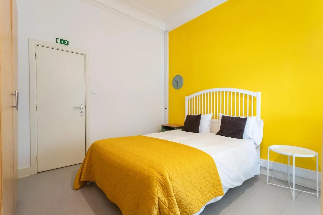 Guest house Graca Guesthouse Lisbon